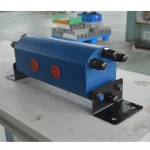 ROTATION GEAR HIDRAULIČKI PROTUČNI RAZRED