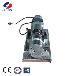 Pumpa visoke viskoznosti od nehrđajućeg čelika