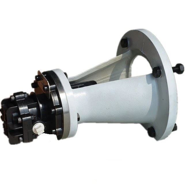 Acids Pump Alkalis Gear Pump Chlorides Gear Metering Pump