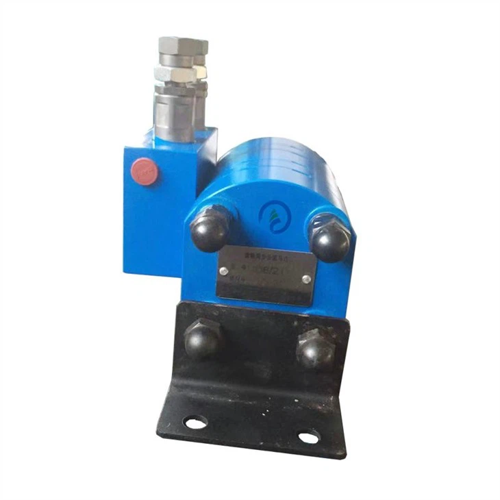 Rotary Hydraulic Gear Flow Dividers