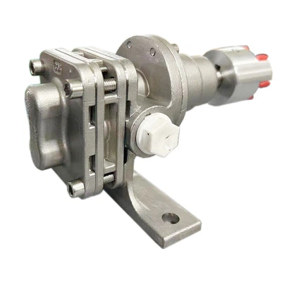phenolic resin metering pump phenolic resin metering pump